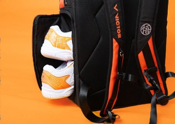 VICTOR x Dragon Ball Z Backpack BR5039DBZ