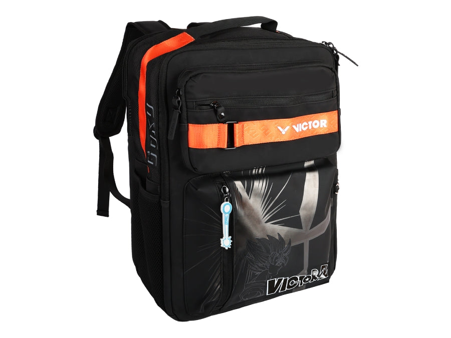 VICTOR x Dragon Ball Z Backpack BR5039DBZ – e78shop