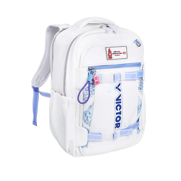 2025 BWF World Tour Finals Merchandise Backpack