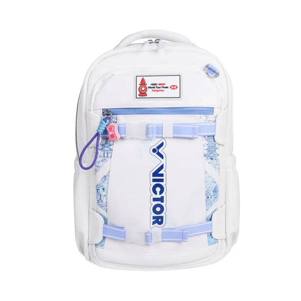 2025 BWF World Tour Finals Merchandise Backpack