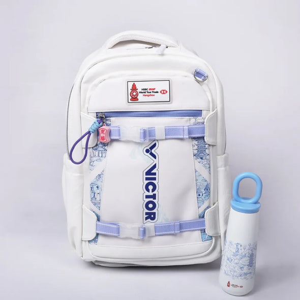 2025 BWF World Tour Finals Merchandise Backpack