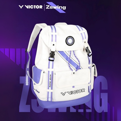 VICTOR x ZSW Collection Backpack BR5056ZSW