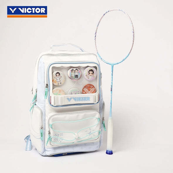 VICTOR x HYQ Collection Backpack BR5058HYQ AM