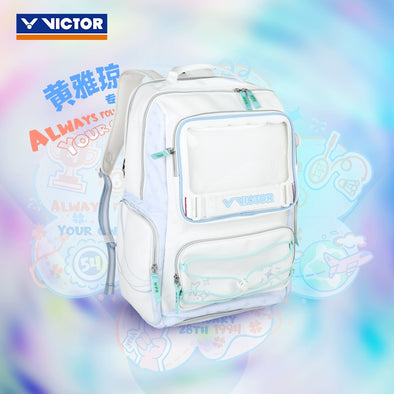 VICTOR x HYQ Collection Backpack BR5058HYQ AM