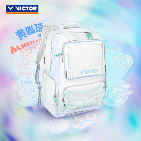 VICTOR x HYQ Collection Backpack BR5058HYQ AM