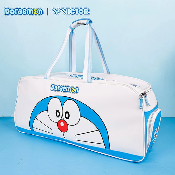 VICTOR x Doraemon Rectangular Racket Bag BR5635DRM