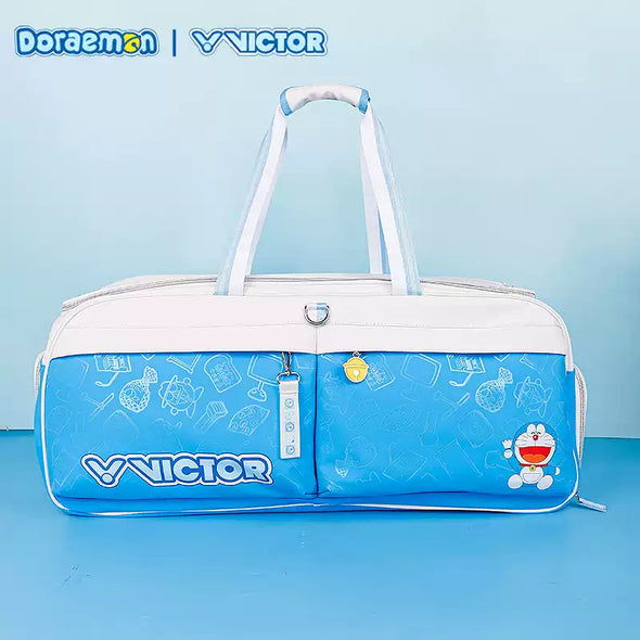 VICTOR x Doraemon Rectangular Racket Bag BR5635DRM