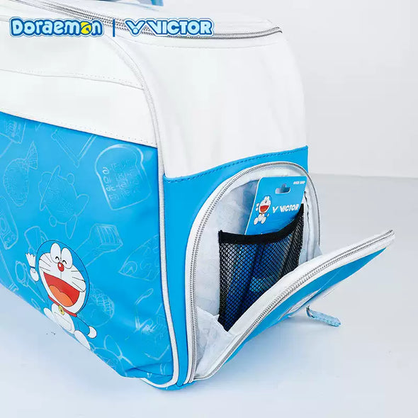 VICTOR x Doraemon Rectangular Racket Bag BR5635DRM