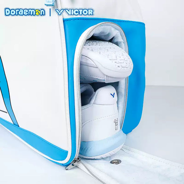 VICTOR x Doraemon Rectangular Racket Bag BR5635DRM