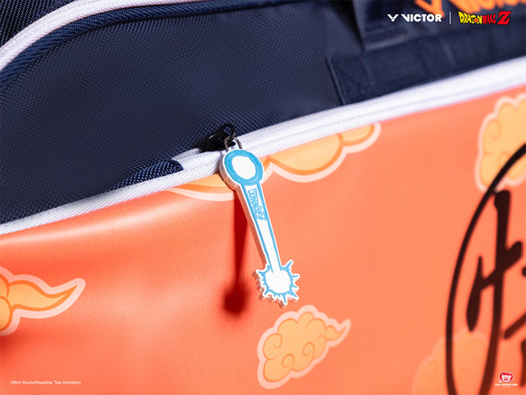 VICTOR x Dragon Ball Z Rectangular Racket Bag BR5639DBZ O