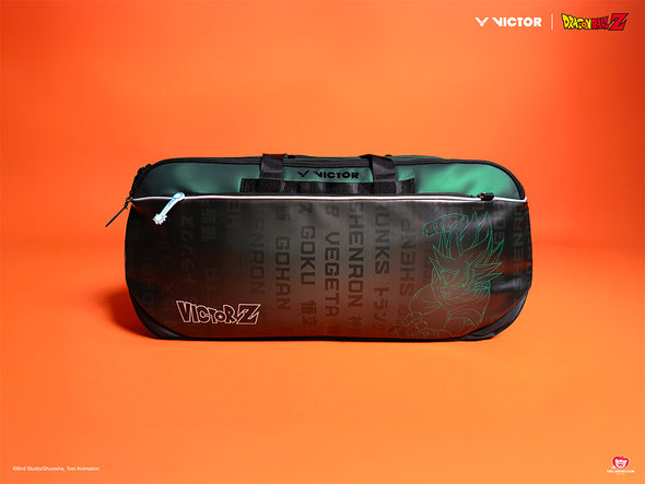 VICTOR x Dragon Ball Z Rectangular Racket Bag BR5639DBZ G