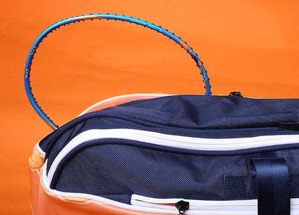VICTOR x Dragon Ball Z Rectangular Racket Bag BR5639DBZ O
