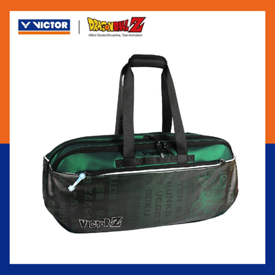 VICTOR x Dragon Ball Z Rectangular Racket Bag BR5639DBZ G
