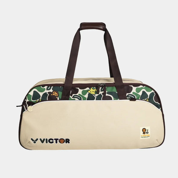 VICTOR x BABY MILO STORE® Rectangular Racket Bag BR5649BM – e78shop