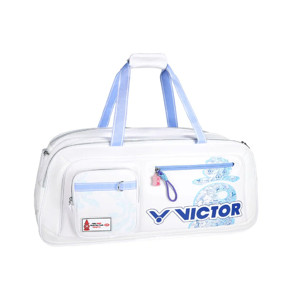 2025 BWF World Tour Finals Merchandise Rectangular Racket Bag