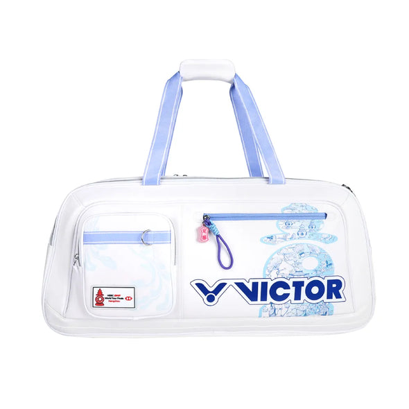 2025 BWF World Tour Finals Merchandise Rectangular Racket Bag