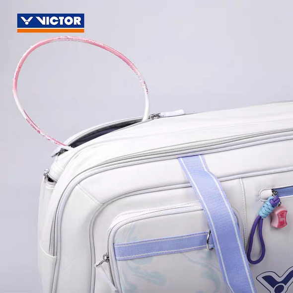 2025 BWF World Tour Finals Merchandise Rectangular Racket Bag