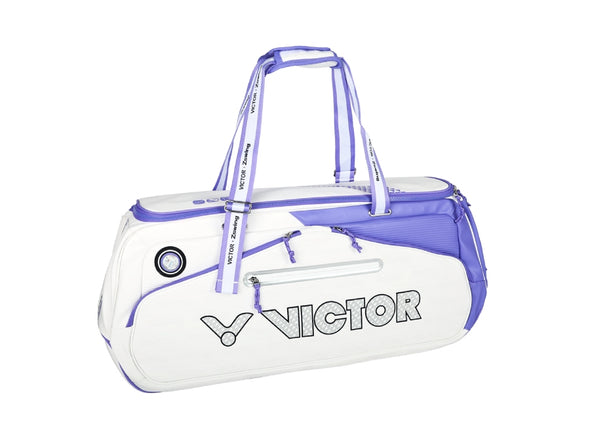 VICTOR x ZSW Collection Rectangular Racket Bag BR5656ZSW