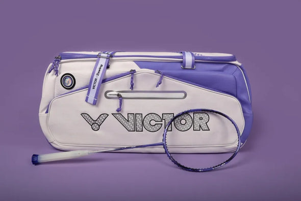 VICTOR x ZSW Collection Rectangular Racket Bag BR5656ZSW