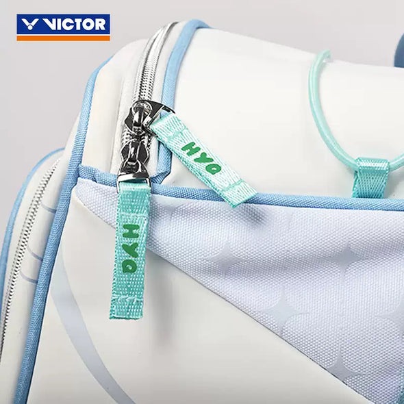 VICTOR x HYQ Collection Rectangular Racket Bag BR5658HYQ AM