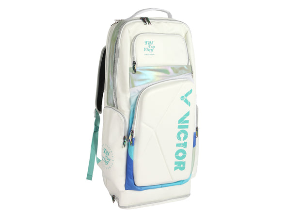 VICTOR TAI TZU YING Tribute Collection Backpack BR5833TTY