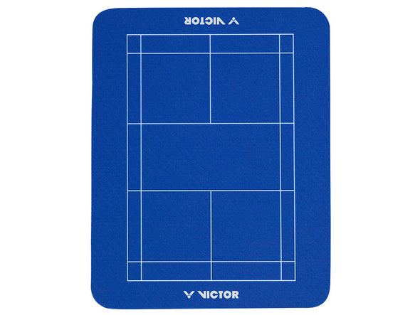 VICTOR Mousepad C-P0038