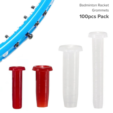 UGOKU Badminton Racket Grommets (100pcs Pack) CBG100