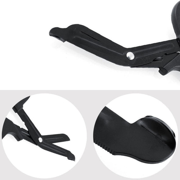 Canvas, Gauze & Bandage Scissors COTHER009