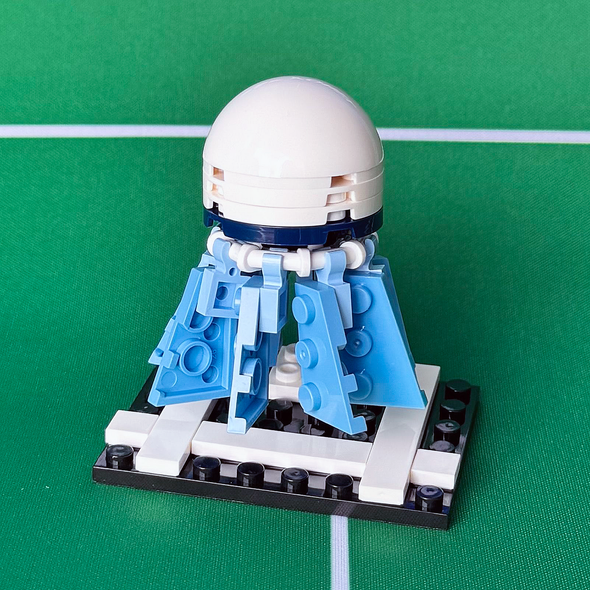 Badminton Shuttle Block Display COTHER013