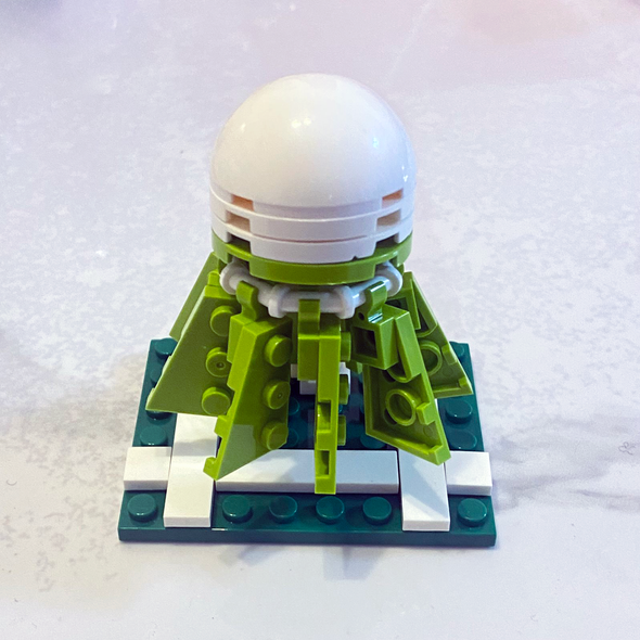 Badminton Shuttle Block Display COTHER013