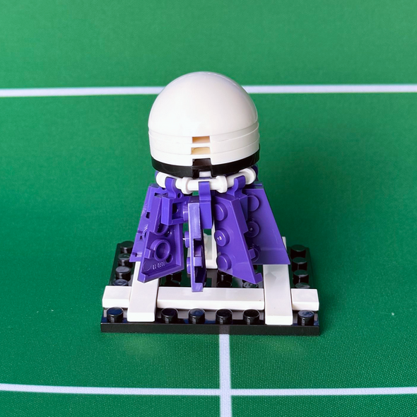 Badminton Shuttle Block Display COTHER013