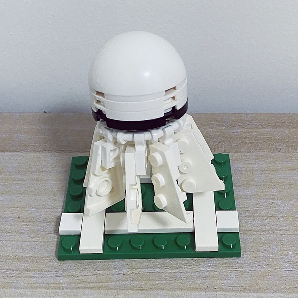 Badminton Shuttle Block Display COTHER013