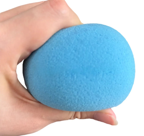 74mm PU Silent Pickleball CPKB003