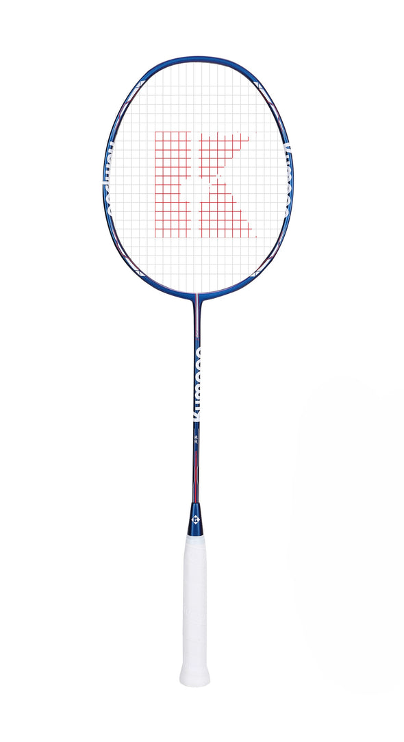 Kumpoo Ride the wind Series 8U Badminton Racket