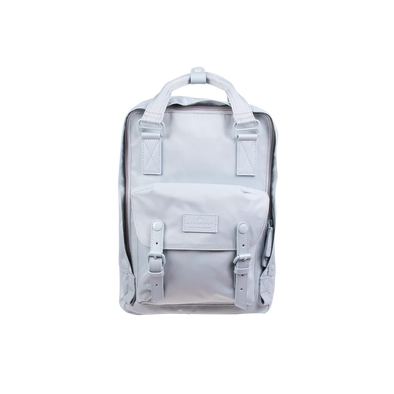 Doughnut Macaroon Nature Pale Series Backpack