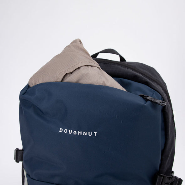 Doughnut Hypatia Street Cruise Series Backpack