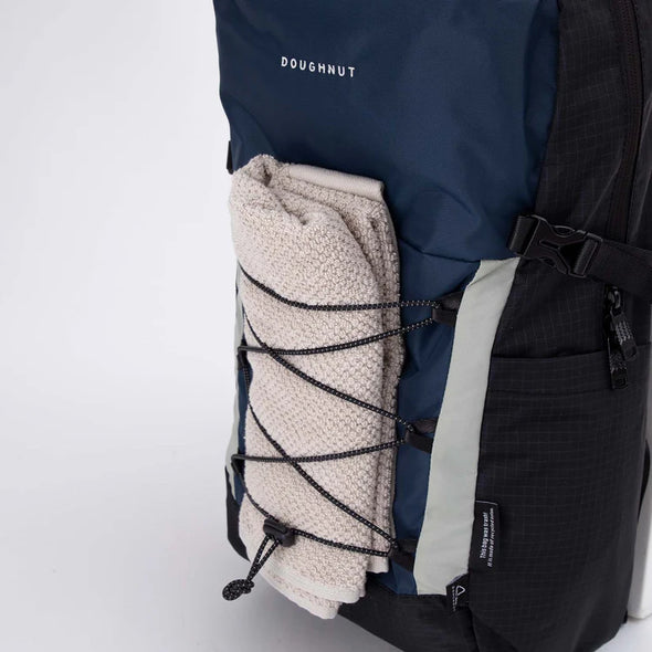 Doughnut Hypatia Street Cruise Series Backpack