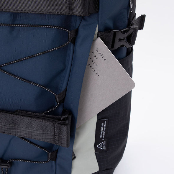 Doughnut Hypatia Street Cruise Series Backpack