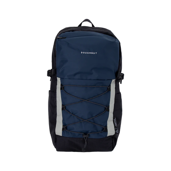 Doughnut Hypatia Street Cruise Series Backpack