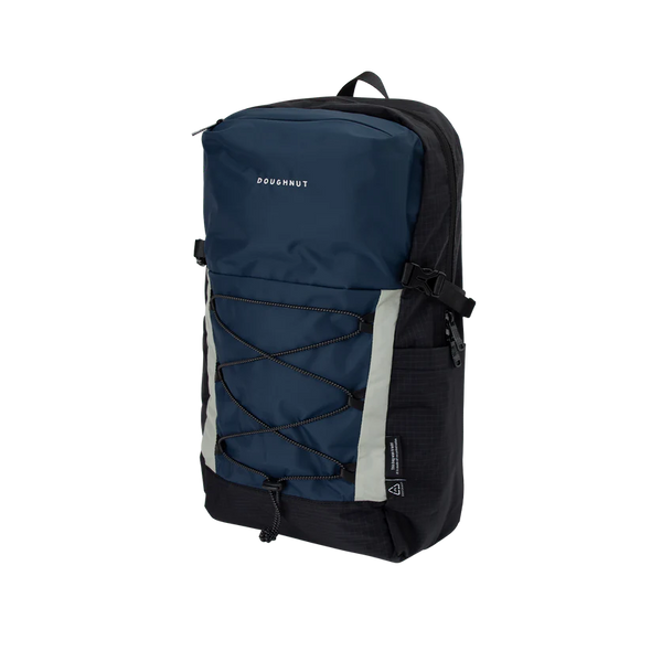 Doughnut Hypatia Street Cruise Series Backpack