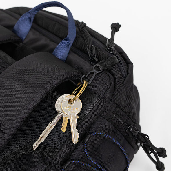 Doughnut Sturdy The Actualise Series Backpack