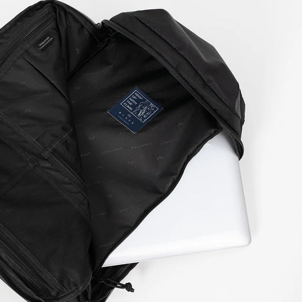 Doughnut Sturdy The Actualise Series Backpack