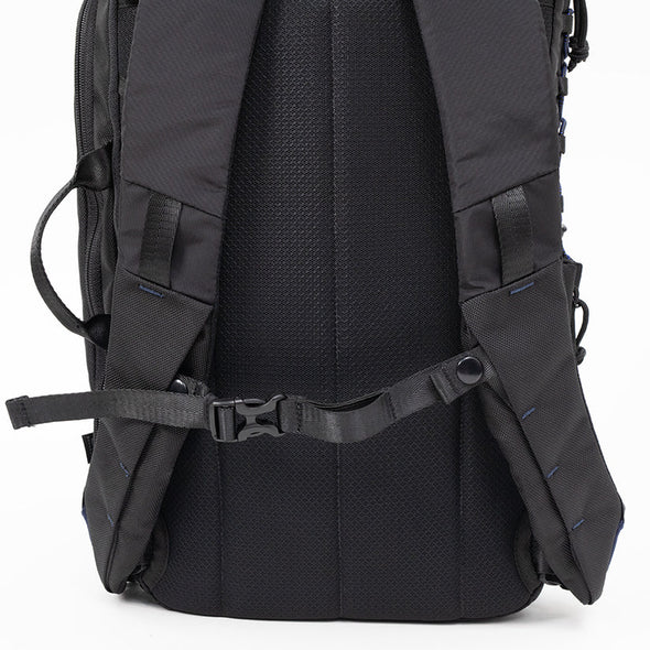 Doughnut Sturdy The Actualise Series Backpack