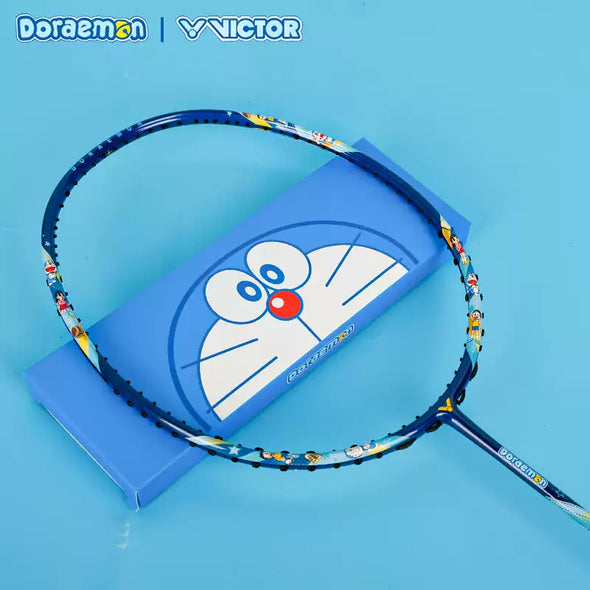 VICTOR x Doraemon Racket Set Gift Box DRM SET