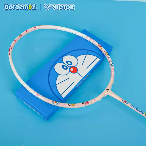 VICTOR x Doraemon Racket Set Gift Box DRM SET