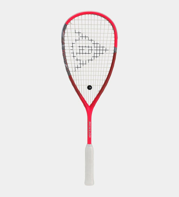 Dunlop Tempo Pro Squash Racket