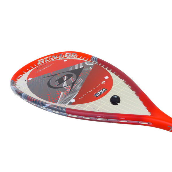 Dunlop Tempo Pro Squash Racket