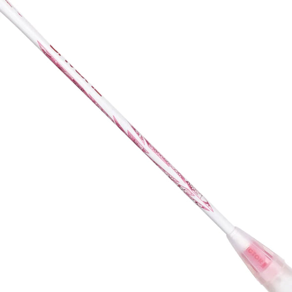 2025 BWF World Tour Finals Merchandise Racket DX-12WT25