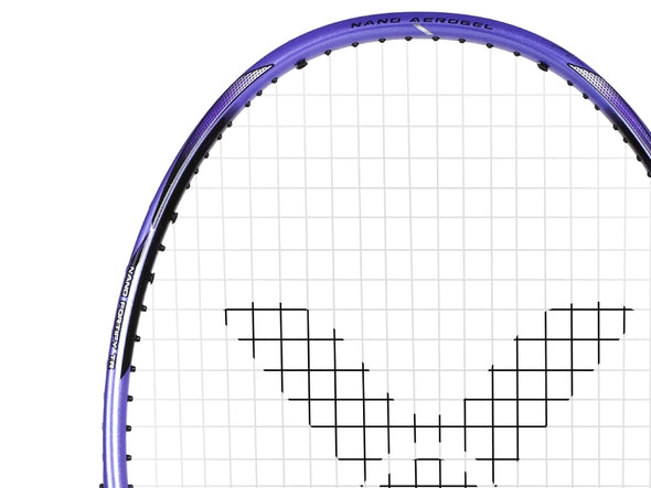VICTOR x ZSW Collection Rackets DriveX 12 ZSW