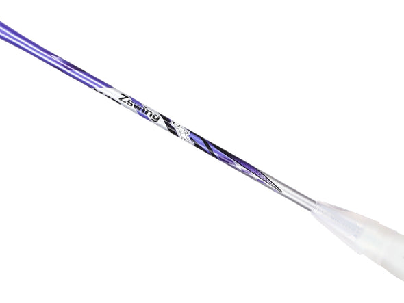VICTOR x ZSW Collection Rackets DriveX 12 ZSW